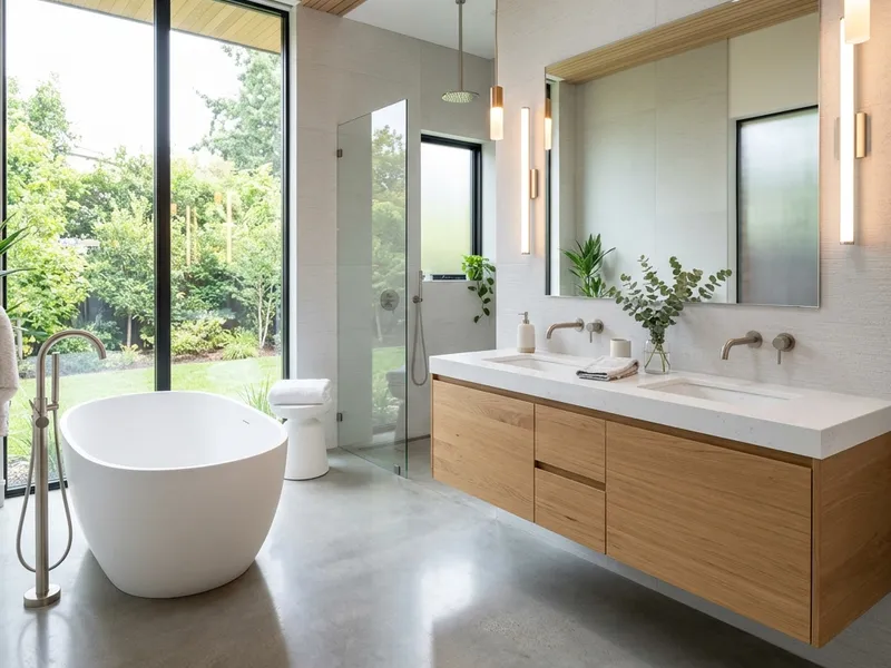 Top-rated plumbing company in Navarino, Wisconsin specializing in emergency plumbing, bathrooms, and pipe repair.